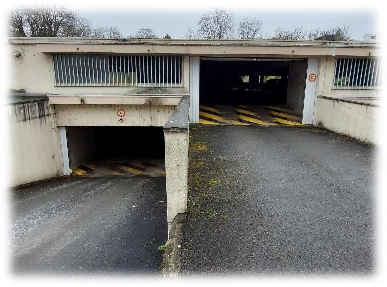 Le Baron T4 Spacieux Et Lumineux Orléans Kültér fotó